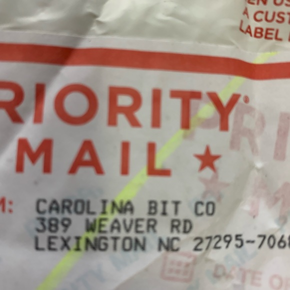 Carolina Bit Company - Picture 5 of 7